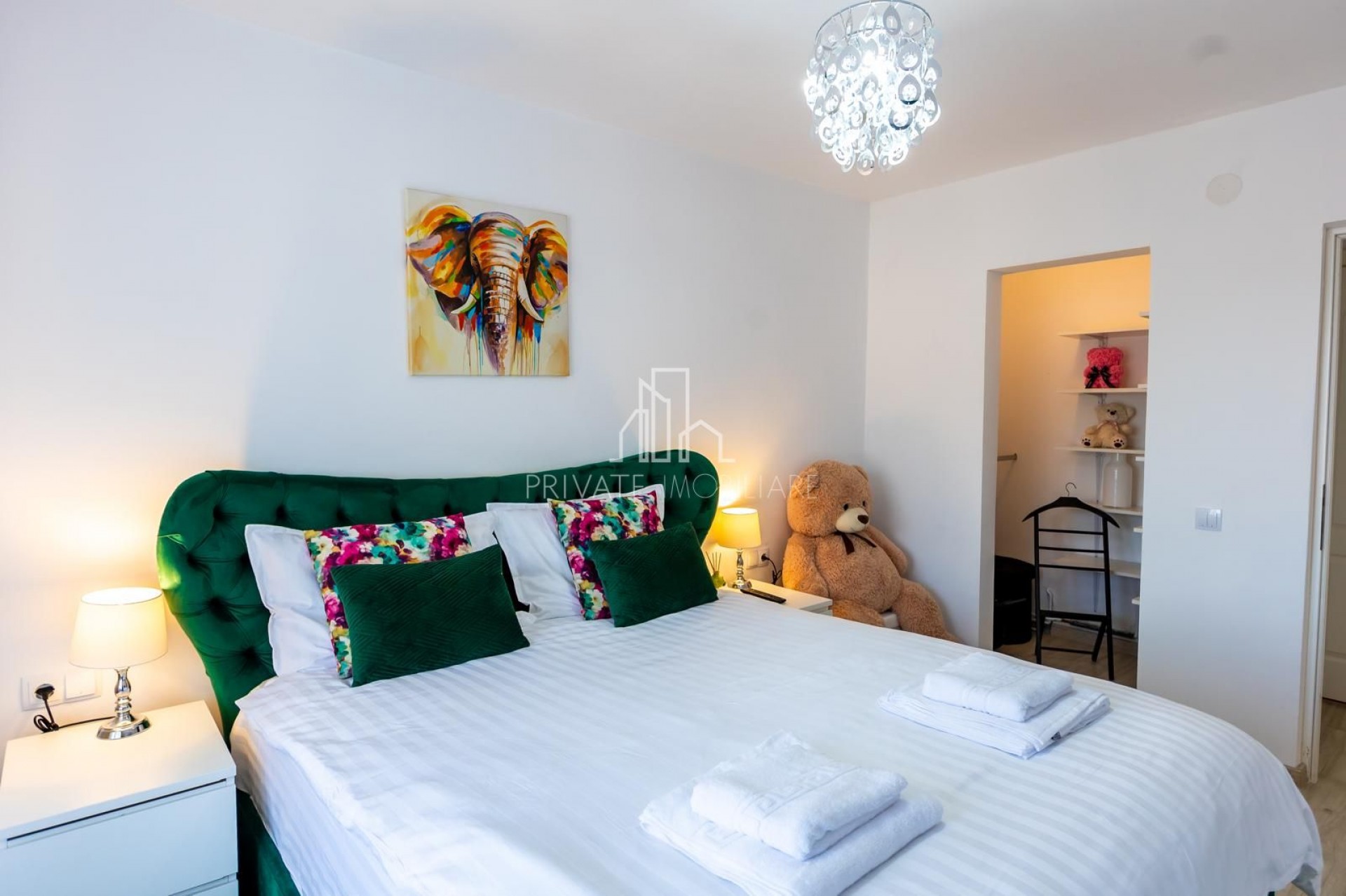 apartment for rent in Sighisoara , Central , Mures — fotografia 3